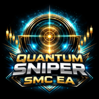Quantum Sniper SMC