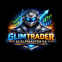 Glimtrader ScalpMaster Pro