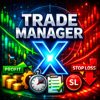 Trade Manager X