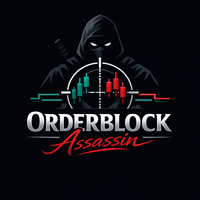 OrderBlock Assassin