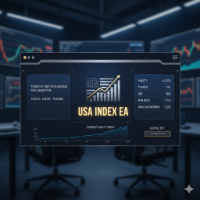 USA Index MT4