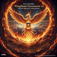 Wingflame Nevermore HFE120 AI