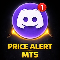 Discord Price Alert