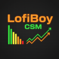 LofiBoy CSM
