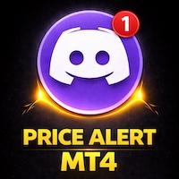 Discord Price Alert MT4