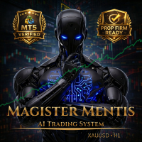 Magister Mentis MT5