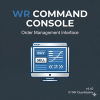 WR Command Console