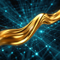 Gold Liquidity Matrix