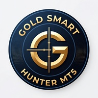 Gold Smart Hunter