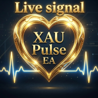 XAU Pulse EA