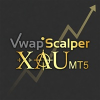 Vwap Scalper XAU