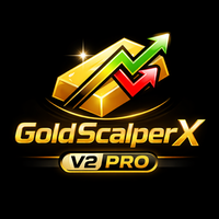 Gold Scalper Indicator