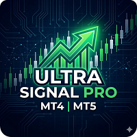 Ultra Signal Pro