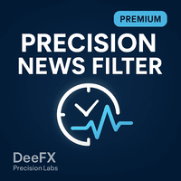 Precision News Filter