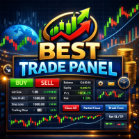 JMT Execution Panel