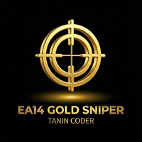 EA14 Gold Sniper Scalping M1