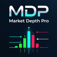 Market Depth Pro