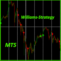 Williams True Zone Strategy
