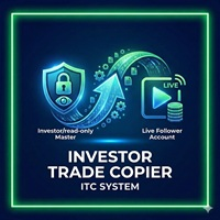 Investor Account Copier