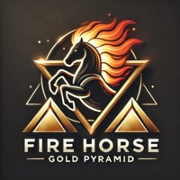Fire Horse Gold Pyramid Mt5