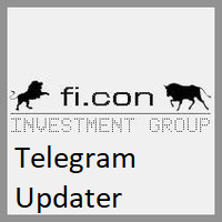 Enhanced Telegram Position Tracker MT5