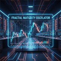 Fractal Maturity Oscillator
