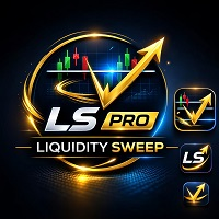 LiquiditySweep Pro EA
