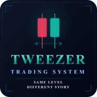 Tweezer Trading System