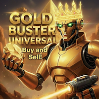 Gold Buster Universal