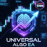 Universal Algo EA