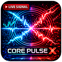 Core Pulse X