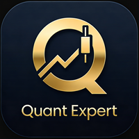 Gold Quant Expert