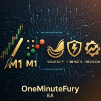 One Minute Fury