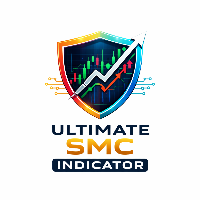 Ultimate SMC Indicator