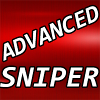Advanced Sniper EA ms