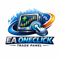 One click trade panel