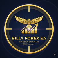 Billy Gold Sniper