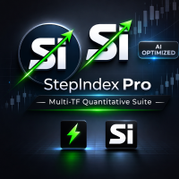 StepIndex Pro Multi TF