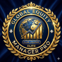 Global Equity Manager Pro