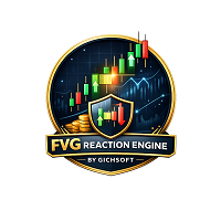 FVG Reaction Engine
