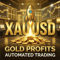 Quant Gold TOP