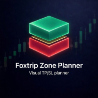 Foxtrip Zone Planner