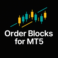 Order Blocks for MT5