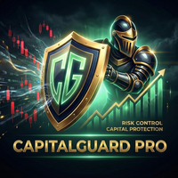 CapitalGuard Pro MT5