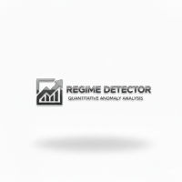 Pro Anomaly Regime detector