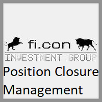Position Closure Management MT5