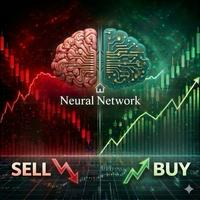 Gold Buy Sell system Deep Q Network Powered