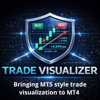 Trade Visualizer