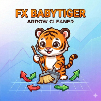 FXBabyTiger Arrow Cleaner