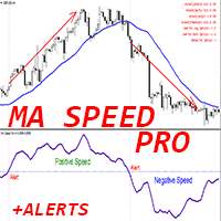 MA Speed Pro mt